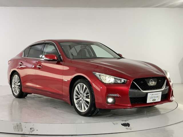 NISSAN SKYLINE HYBRID 4WD 2020 Image 31