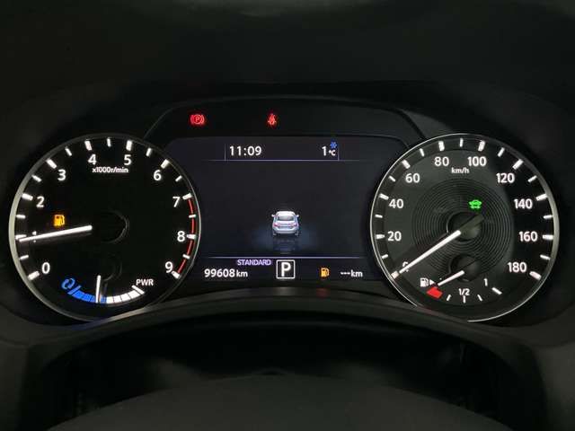 NISSAN SKYLINE HYBRID 4WD 2020 Image 31