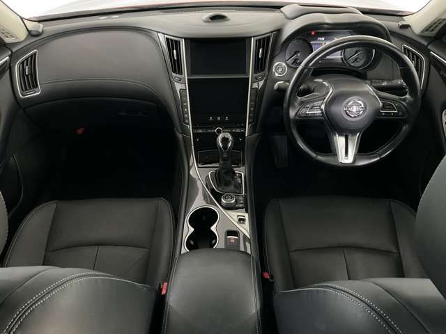 NISSAN SKYLINE HYBRID 4WD 2020 Image 31