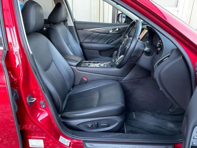 NISSAN SKYLINE HYBRID 4WD 2020 Image 31