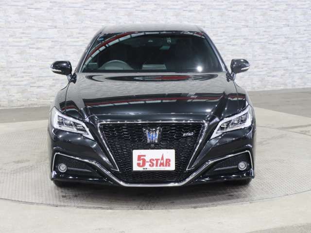 TOYOTA CROWN SEDAN HYBRID 2020 Image 31
