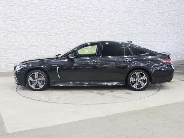 TOYOTA CROWN SEDAN HYBRID 2020 Image 31