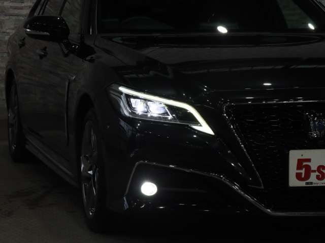 TOYOTA CROWN SEDAN HYBRID 2020 Image 31