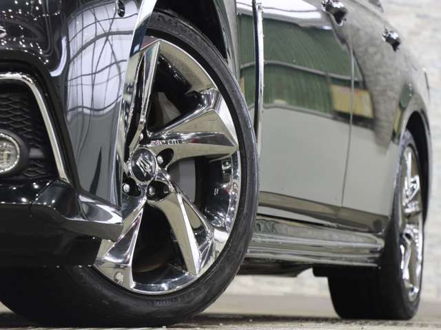 TOYOTA CROWN SEDAN HYBRID 2020 Image 31