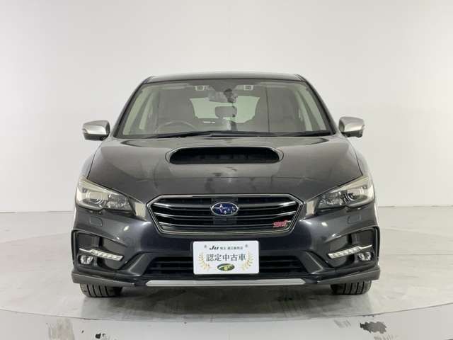 SUBARU LEVORG 2018 Image 31