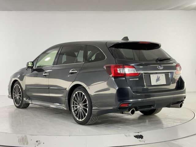 SUBARU LEVORG 2018 Image 31