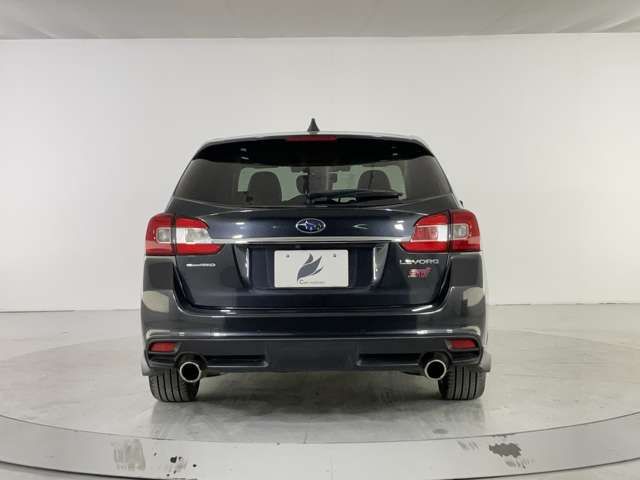 SUBARU LEVORG 2018 Image 31
