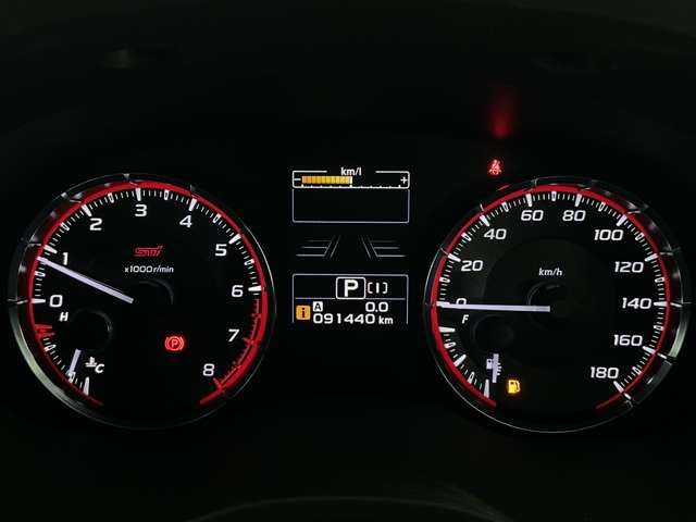 SUBARU LEVORG 2018 Image 31