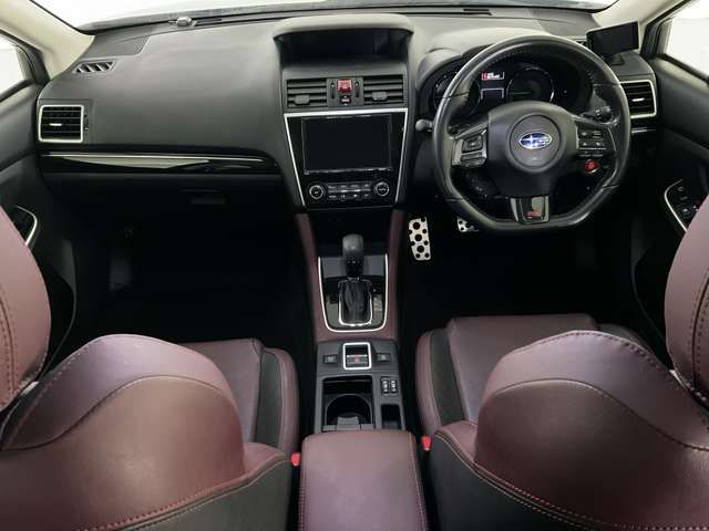 SUBARU LEVORG 2018 Image 31