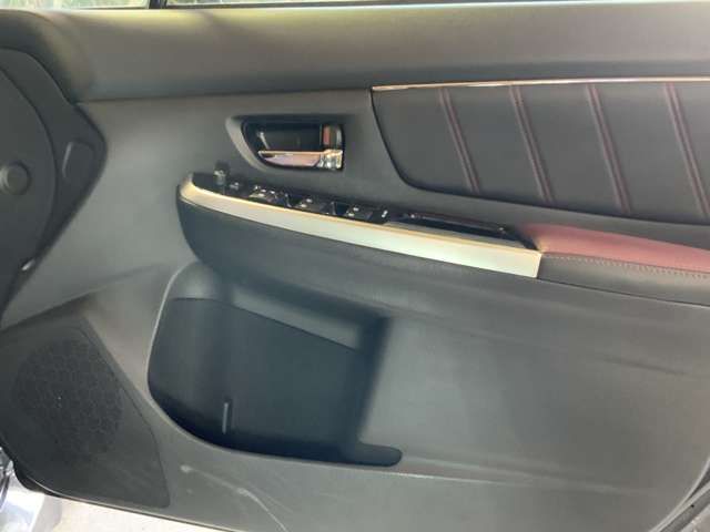 SUBARU LEVORG 2018 Image 31