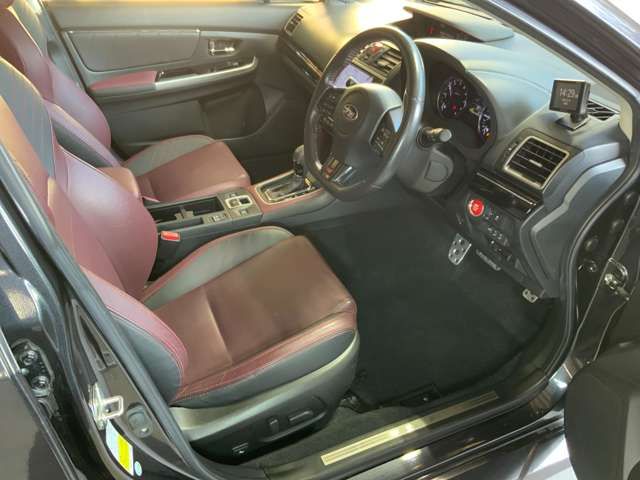 SUBARU LEVORG 2018 Image 31