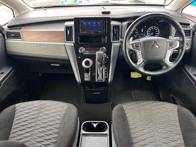 MITSUBISHI DELICA D:5 4WD 2023 Image 31