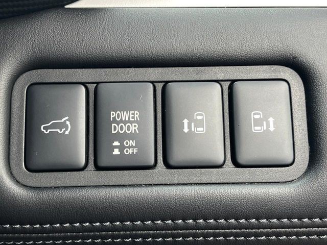 MITSUBISHI DELICA D:5 4WD 2023 Image 31