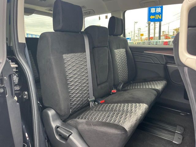 MITSUBISHI DELICA D:5 4WD 2023 Image 31