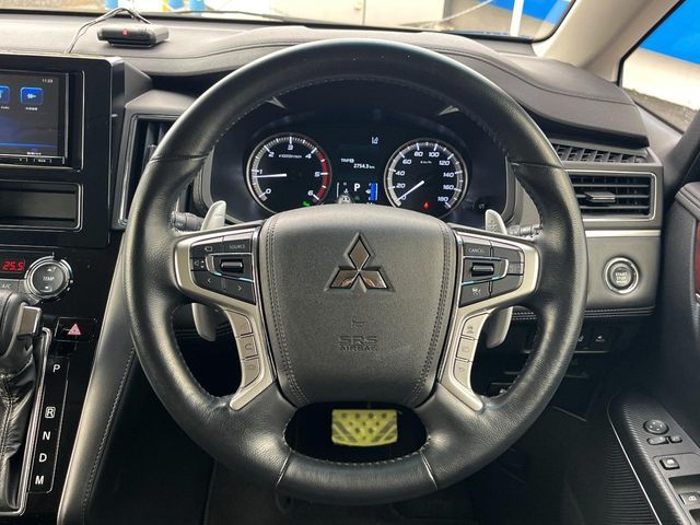 MITSUBISHI DELICA D:5 4WD 2023 Image 31