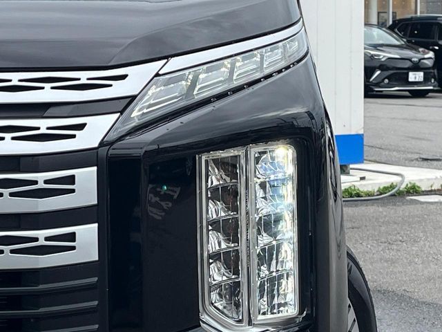 MITSUBISHI DELICA D:5 4WD 2023 Image 31