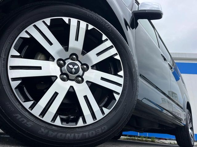 MITSUBISHI DELICA D:5 4WD 2023 Image 31