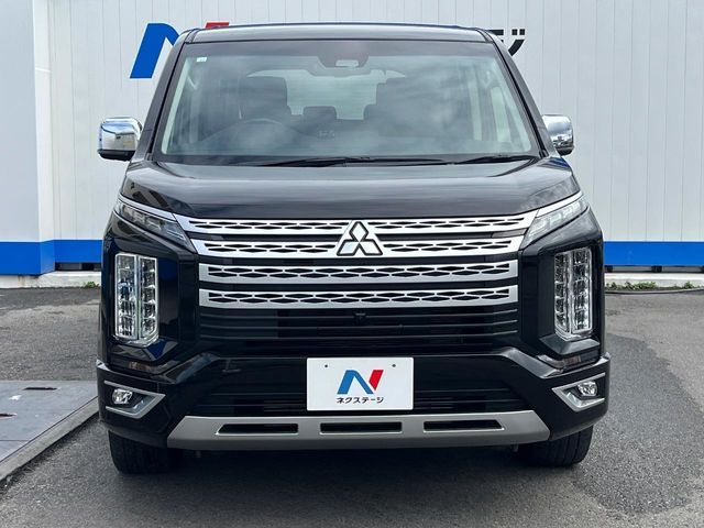 MITSUBISHI DELICA D:5 4WD 2023 Image 31