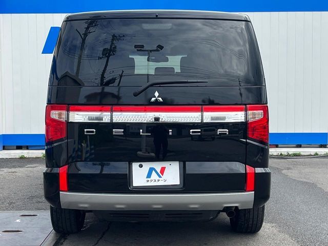 MITSUBISHI DELICA D:5 4WD 2023 Image 31