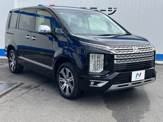 MITSUBISHI DELICA D:5 4WD 2023 Image 31