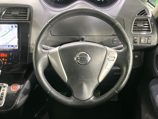 NISSAN SERENA  S-HYBRID 2012 Image 31