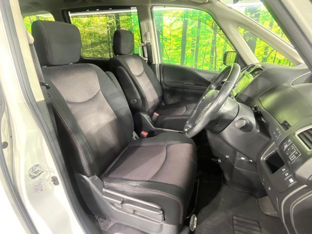 NISSAN SERENA  S-HYBRID 2012 Image 31