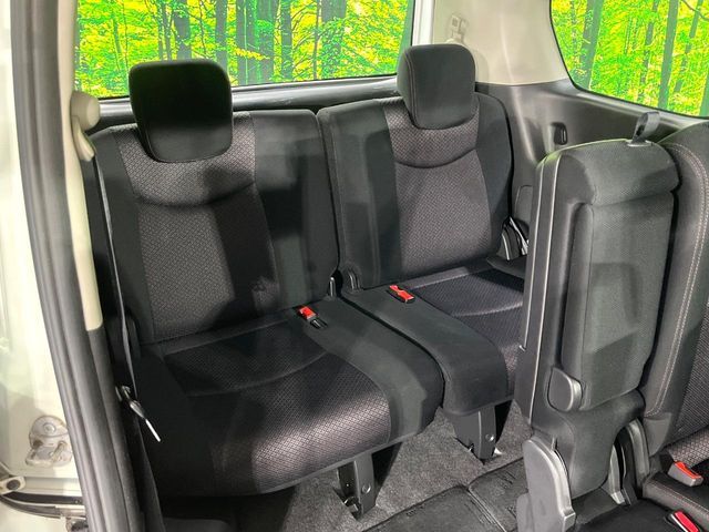 NISSAN SERENA  S-HYBRID 2012 Image 31