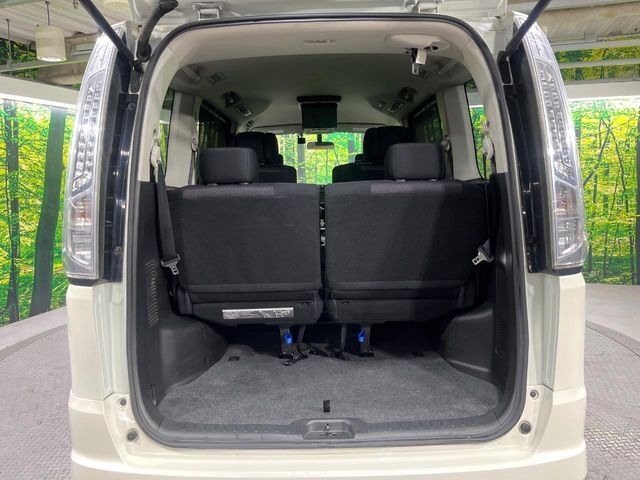 NISSAN SERENA  S-HYBRID 2012 Image 31