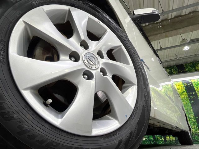 NISSAN SERENA  S-HYBRID 2012 Image 31