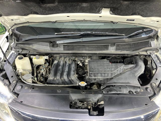 NISSAN SERENA  S-HYBRID 2012 Image 31