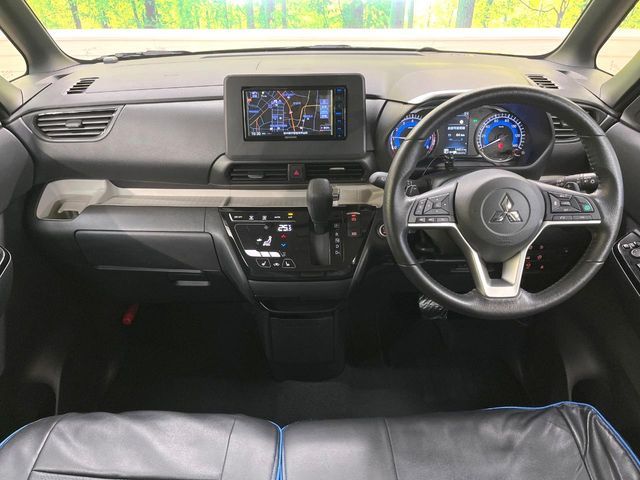 MITSUBISHI DELICA MINI 2024 Image 31