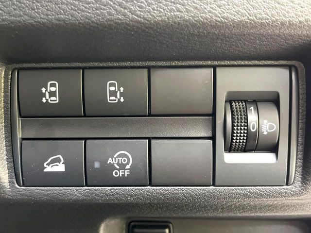 MITSUBISHI DELICA MINI 2024 Image 31