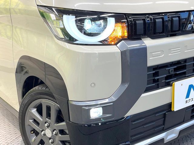 MITSUBISHI DELICA MINI 2024 Image 31