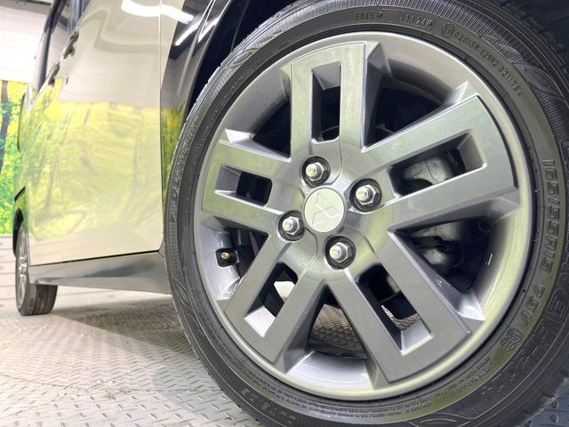 MITSUBISHI DELICA MINI 2024 Image 31