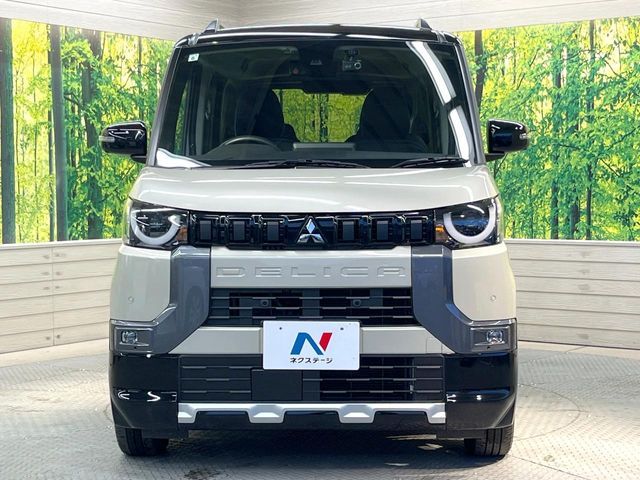 MITSUBISHI DELICA MINI 2024 Image 31