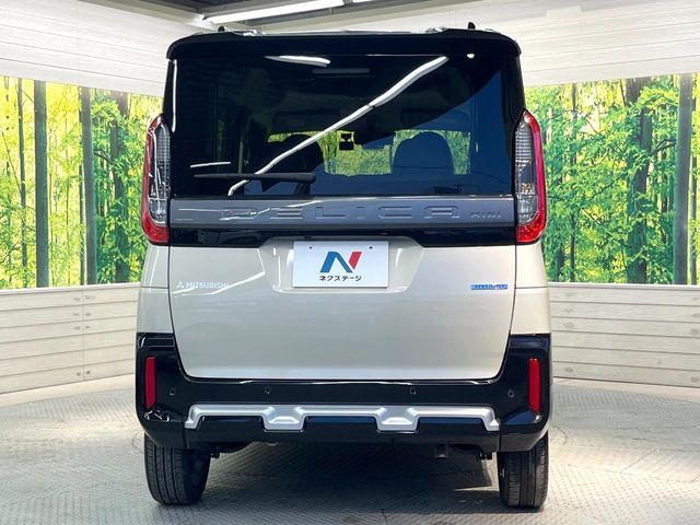MITSUBISHI DELICA MINI 2024 Image 31