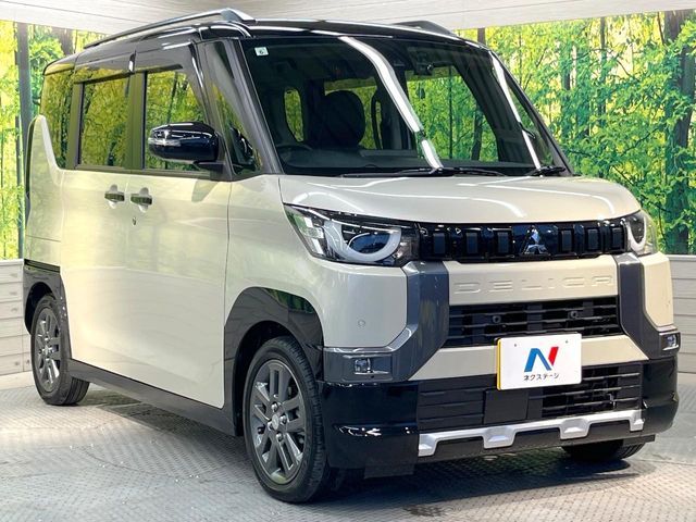 MITSUBISHI DELICA MINI 2024 Image 31