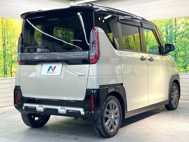 MITSUBISHI DELICA MINI 2024 Image 31