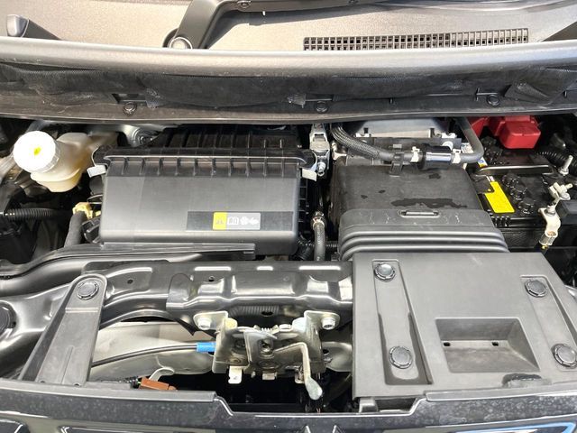 MITSUBISHI DELICA MINI 2024 Image 31