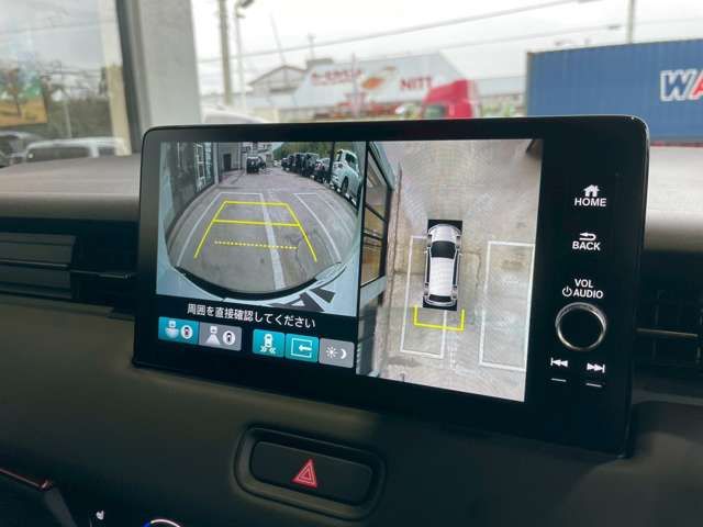 HONDA VEZEL E:HEV 2025 Image 31