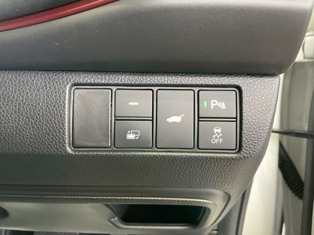 HONDA VEZEL E:HEV 2025 Image 31