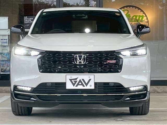 HONDA VEZEL E:HEV 2025 Image 31