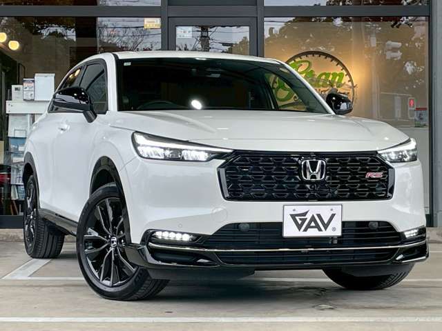HONDA VEZEL E:HEV 2025 Image 31