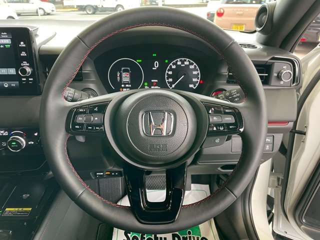 HONDA VEZEL E:HEV 2025 Image 31