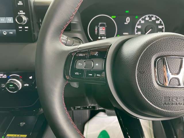 HONDA VEZEL E:HEV 2025 Image 31