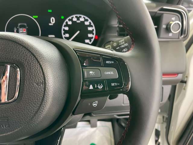 HONDA VEZEL E:HEV 2025 Image 31