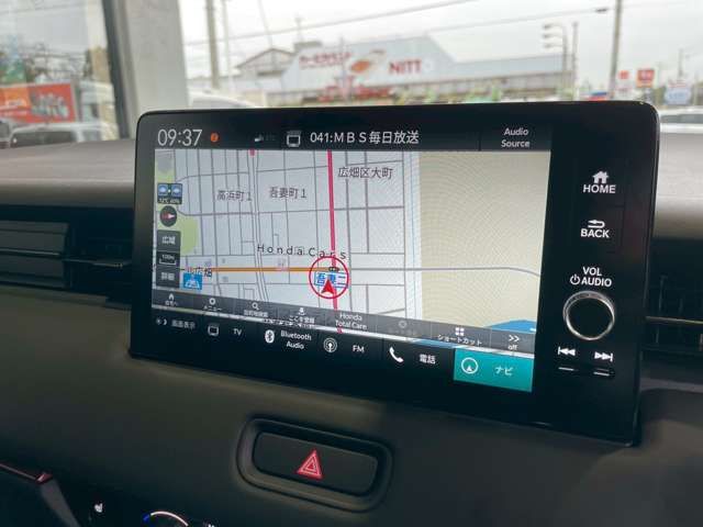 HONDA VEZEL E:HEV 2025 Image 31