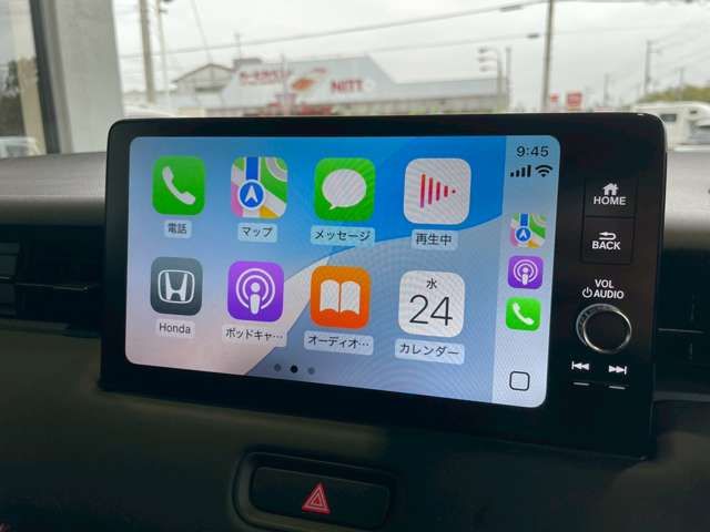 HONDA VEZEL E:HEV 2025 Image 31