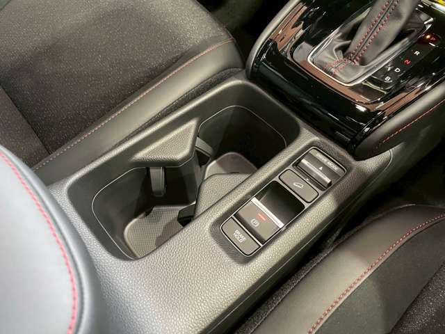 HONDA VEZEL E:HEV 2025 Image 31