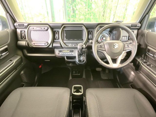 SUZUKI HUSTLER 2025 Image 31